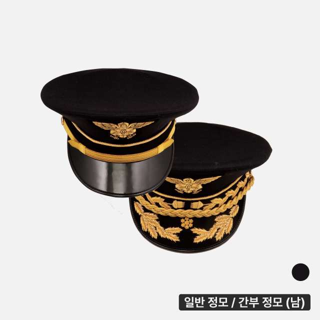 (소방) 정모 남성